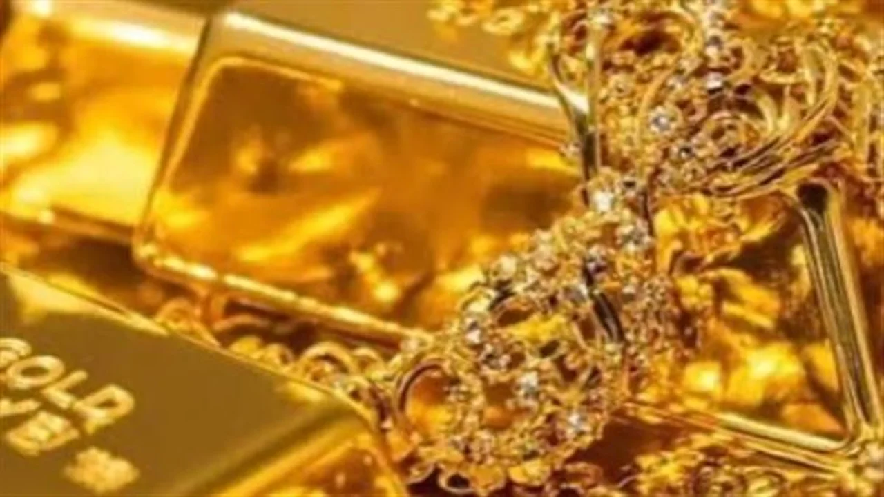 تجاوز سعر الجنيه الذهب 55 ألف جنيه وسط إقبال متزايد على الملاذ الآمن